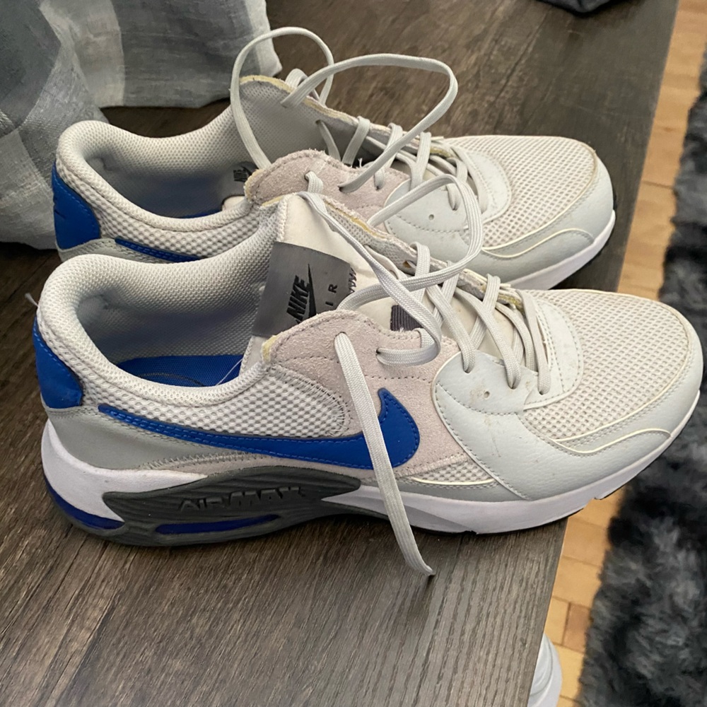 Nike excee size 10. No box